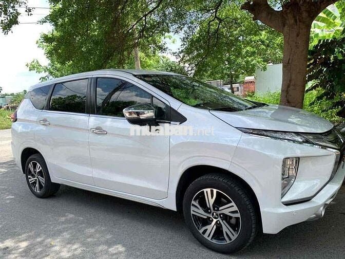 Mitsubishi Xpander 2020 - 82000 km