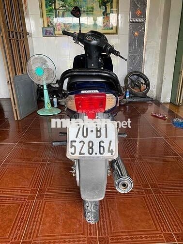 wave 2003 zin cho mấy chú lớn tuổi đam mê