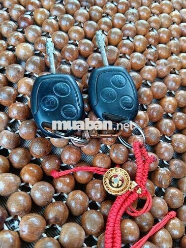 Ford Transit đời 2016_ 6 chỗ _ 900kg