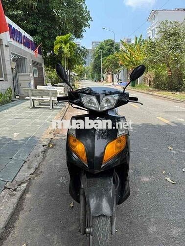 Cần bán xe tay ga 150cc, hiệu TIANMA-KTM/EURO
