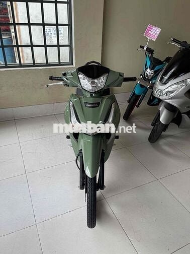 future 125cc .2023. đèn less. máy zin im . áo đẹp