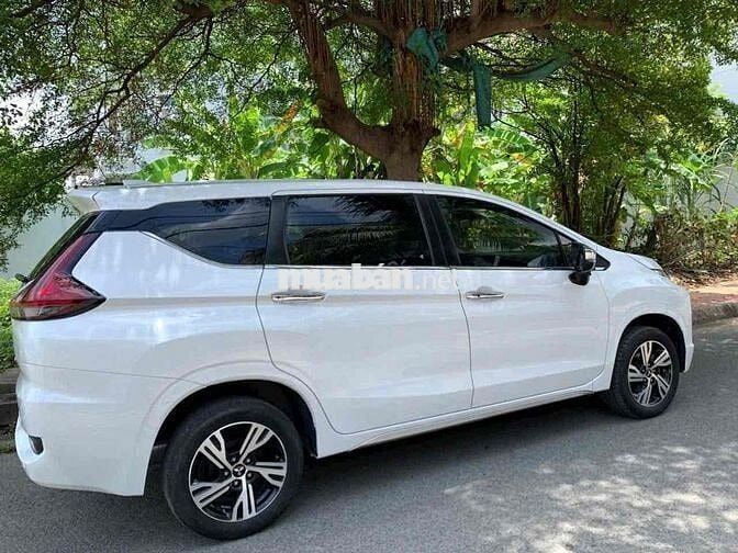 Mitsubishi Xpander 2020 - 82000 km