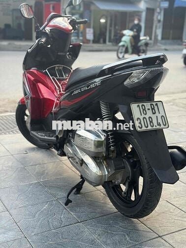 Hon đa air blade 125cc 2015 chính chủ đề êm
