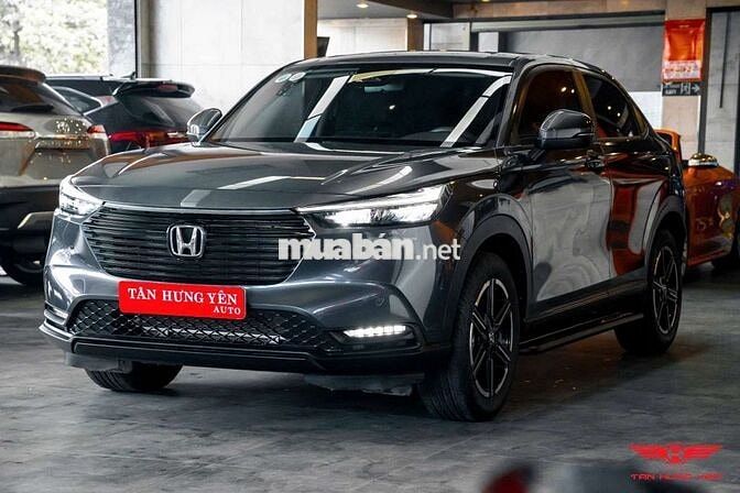 💚 Honda HRV - G , 2023 nhập Thaiand 💚