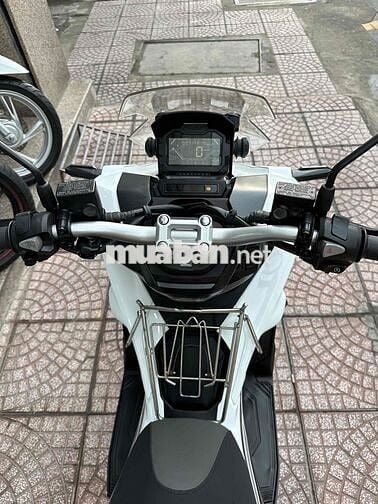 Honda ADV 150 ABS 2020 Trắng Đen BSTP Chính Chủ