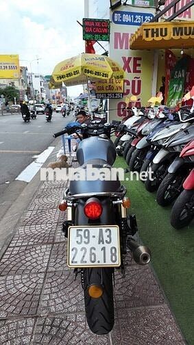 Legend 200 bs 59a3-22618