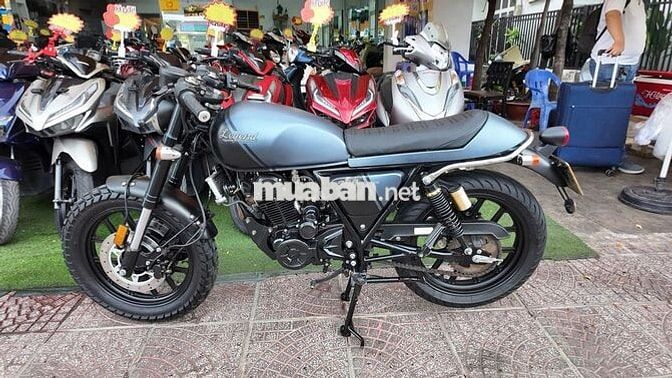 Legend 200 bs 59a3-22618