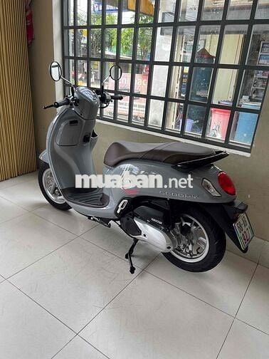 scoopy Đk 2025. lướt 3ngan. zin 100%. như mới
