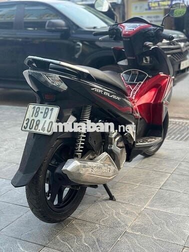 Hon đa air blade 125cc 2015 chính chủ đề êm