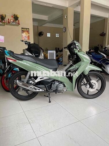 future 125cc .2023. đèn less. máy zin im . áo đẹp