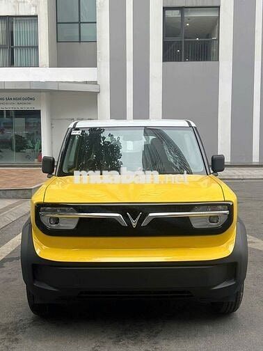 VINFAST VF3 ƯU ĐÃI QUÀ TẶNG TRẢ TRƯỚC CHỈ TỪ 65 TR