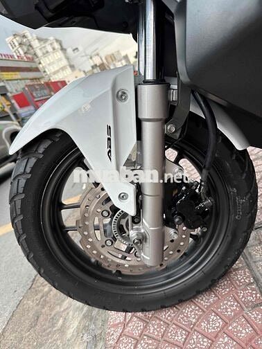 Honda ADV 150 ABS 2020 Trắng Đen BSTP Chính Chủ