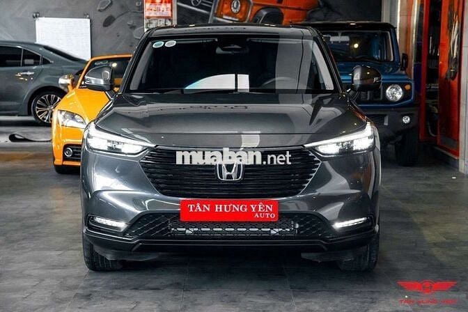 💚 Honda HRV - G , 2023 nhập Thaiand 💚