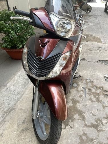 ❇️Bán xe Sh 150i nhập khẩu Ý. Trước mua trong thùng 2010, trùm mền 