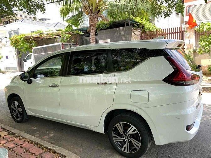 Mitsubishi Xpander 2020 - 82000 km