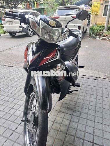 bán xe Yamaha sirius 2009 giao cà vẹt 6tr500 xeđẹp