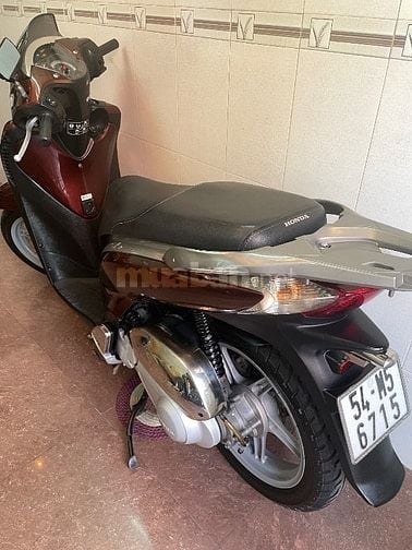 ❇️Bán xe Sh 150i nhập khẩu Ý. Trước mua trong thùng 2010, trùm mền 