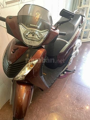 ❇️Bán xe Sh 150i nhập khẩu Ý. Trước mua trong thùng 2010, trùm mền 