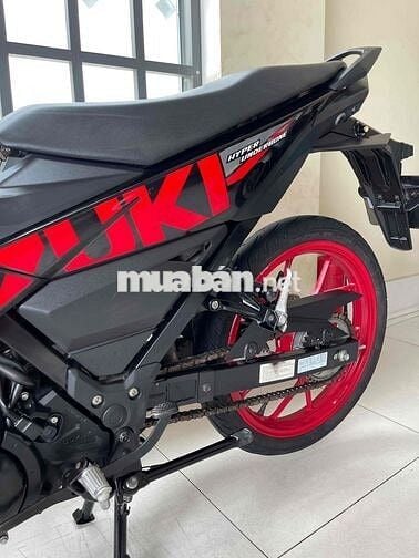Raider fi . máy zin im . áo đẹp ko trầy.