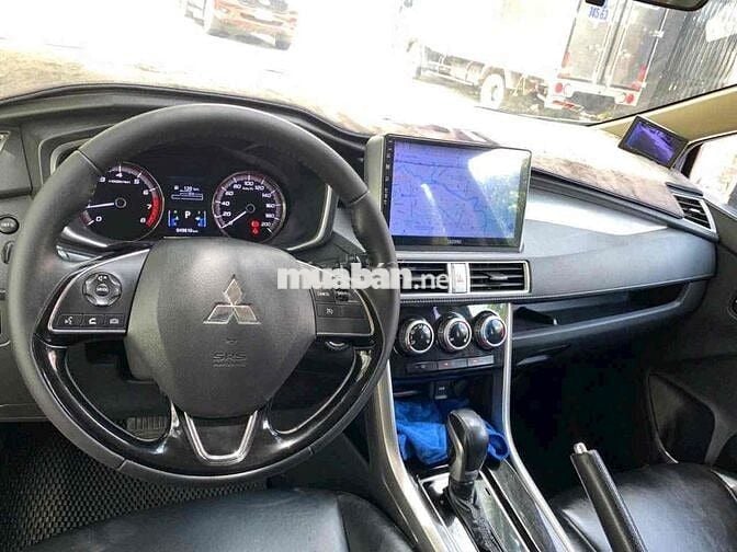 Mitsubishi Xpander 2020 - 82000 km