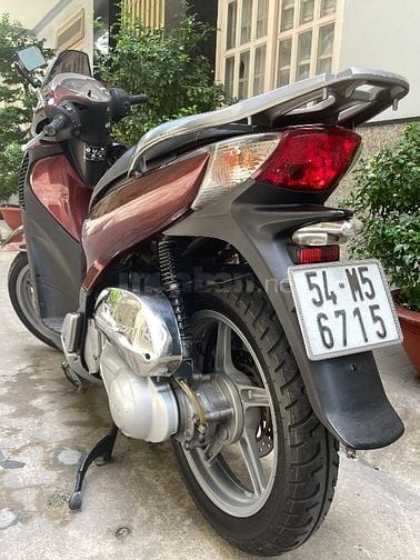❇️Bán xe Sh 150i nhập khẩu Ý. Trước mua trong thùng 2010, trùm mền 