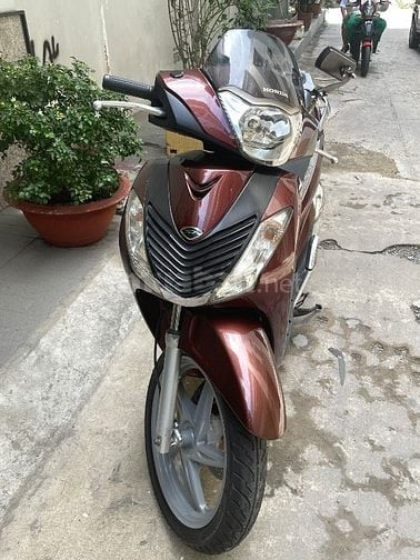 ❇️Bán xe Sh 150i nhập khẩu Ý. Trước mua trong thùng 2010, trùm mền 