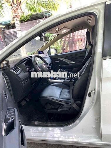 Mitsubishi Xpander 2020 - 82000 km