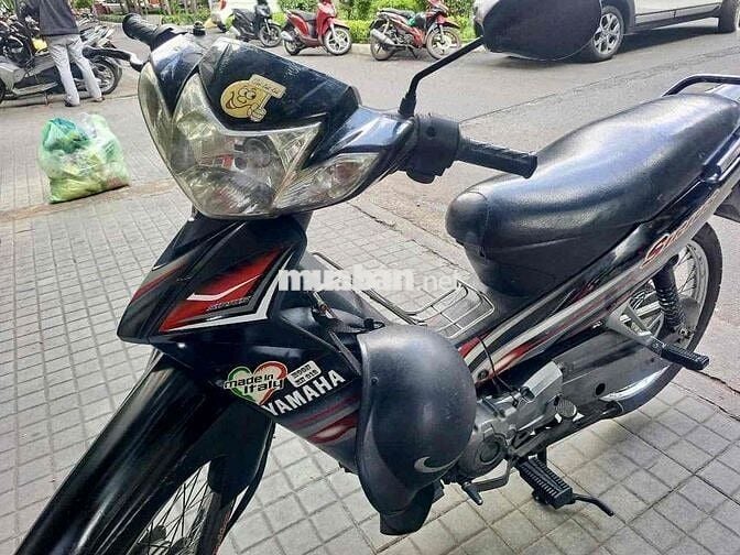 bán xe Yamaha sirius 2009 giao cà vẹt 6tr500 xeđẹp