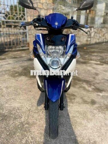 Nuvo sx 2013 fi đẹp nguyên bản máy  zin êm đại chấ