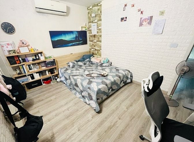 Tôi chính chủ bán chung cư 19 Nguyễn Trãi - Fafilm VNT Tower (Lô góc)