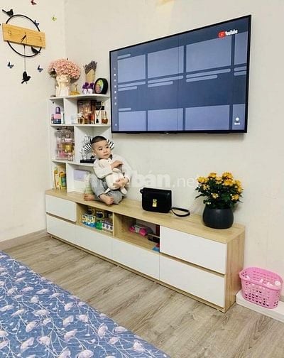 Tôi chính chủ bán chung cư 19 Nguyễn Trãi - Fafilm VNT Tower (Lô góc)