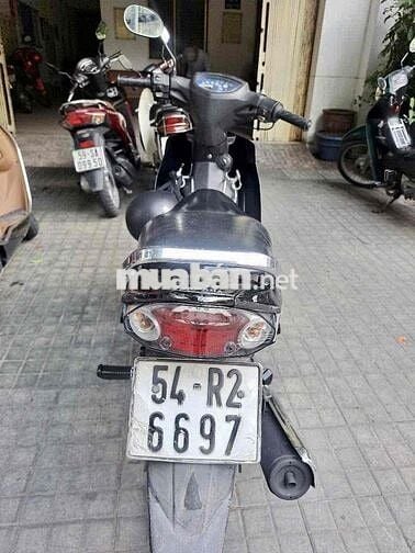bán xe Yamaha sirius 2009 giao cà vẹt 6tr500 xeđẹp