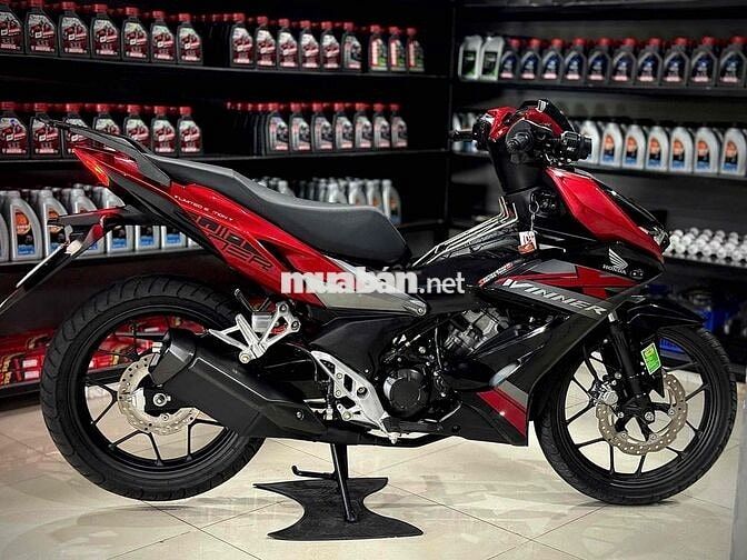 Winner V2 2021 Lướt ( Hỗ trợ Trả GÓP )