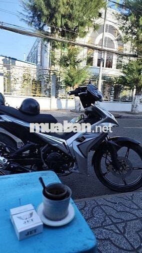 Ex 135 xuống full 2010 62zz YCS