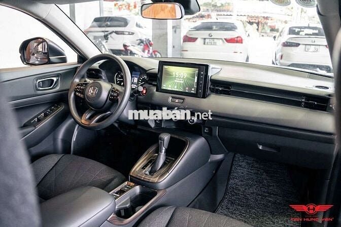 💚 Honda HRV - G , 2023 nhập Thaiand 💚