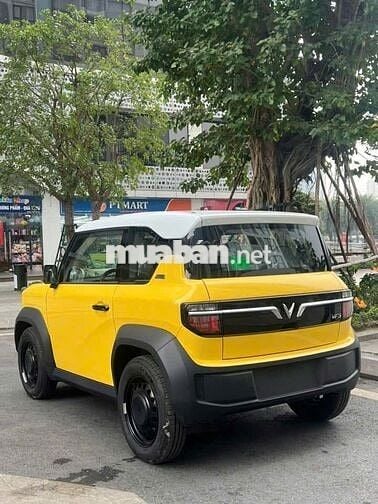 VINFAST VF3 ƯU ĐÃI QUÀ TẶNG TRẢ TRƯỚC CHỈ TỪ 65 TR