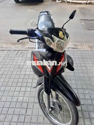 bán xe Yamaha sirius 2009 giao cà vẹt 6tr500 xeđẹp