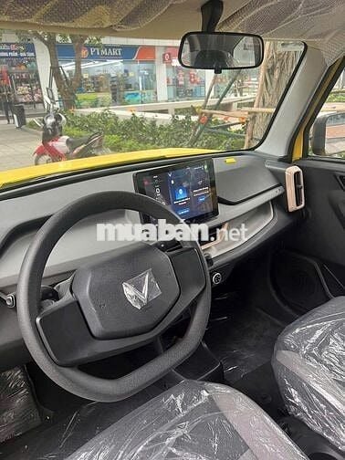 VINFAST VF3 ƯU ĐÃI QUÀ TẶNG TRẢ TRƯỚC CHỈ TỪ 65 TR