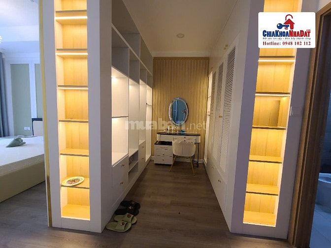 [Celadon] Cho Thuê Sky Linked Villa 174,3m², xe hơi & máy đậu ngay nhà
