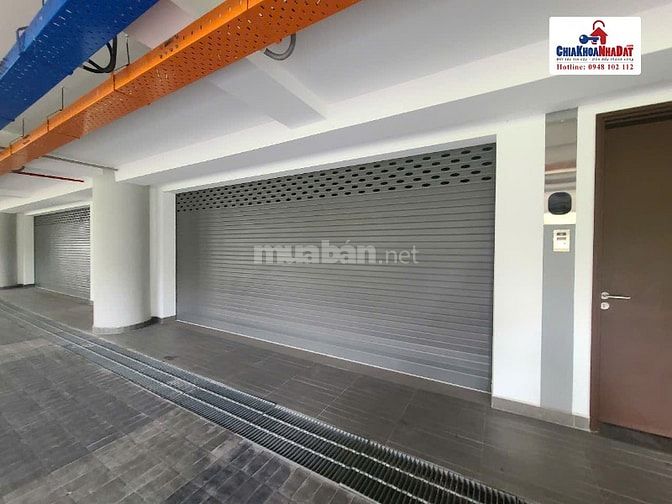 [Celadon] Cho Thuê Sky Linked Villa 174,3m², xe hơi & máy đậu ngay nhà