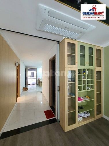 [Celadon] Cho Thuê Sky Linked Villa 174,3m², xe hơi & máy đậu ngay nhà