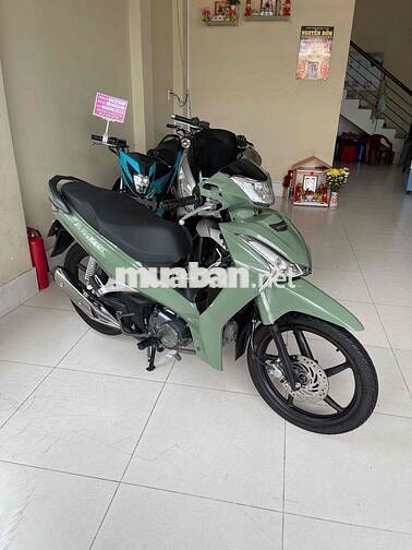 future 125cc .2023. đèn less. máy zin im . áo đẹp
