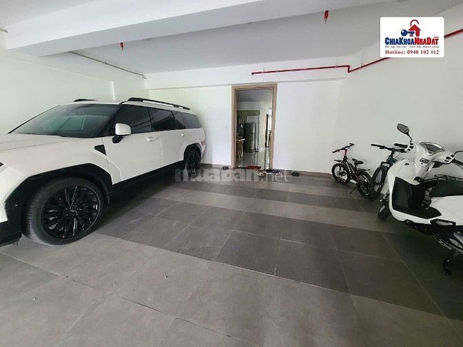 [Celadon] Cho Thuê Sky Linked Villa 174,3m², xe hơi & máy đậu ngay nhà