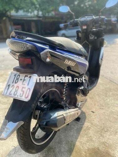 Nuvo sx 2013 fi đẹp nguyên bản máy  zin êm đại chấ