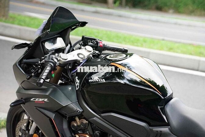 🥰HONDA CBR650R ABS 2022 SIU KENG, BIỂN SG