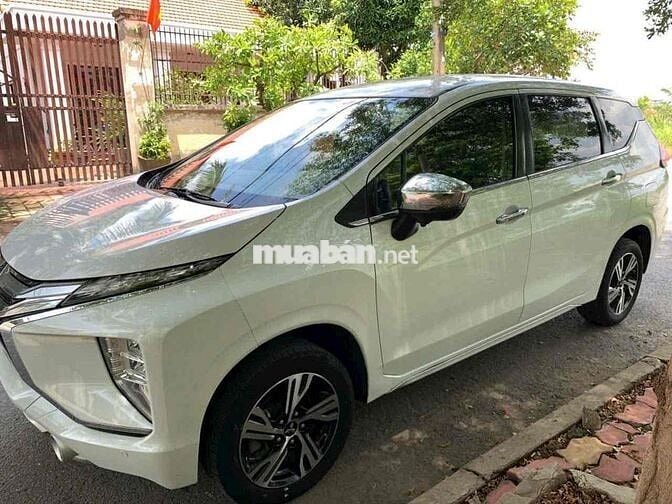 Mitsubishi Xpander 2020 - 82000 km