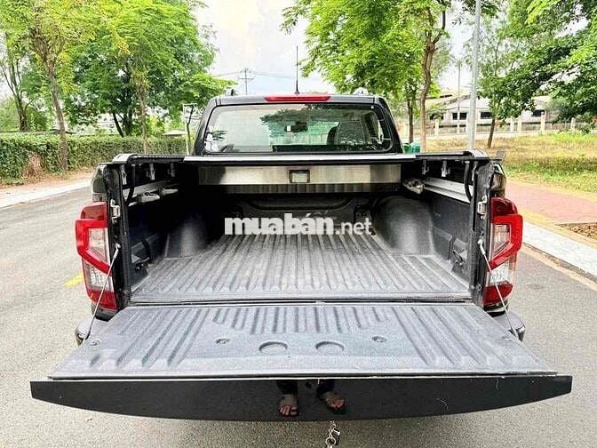 Nissan Navara 2022 Pro-4X 2.3 AT 4WD - 37000 km