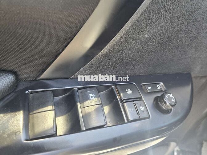 FORTUNER 2.4G 2020 MT DẦU MẪU MỚI 89000KM BH 1 NĂM