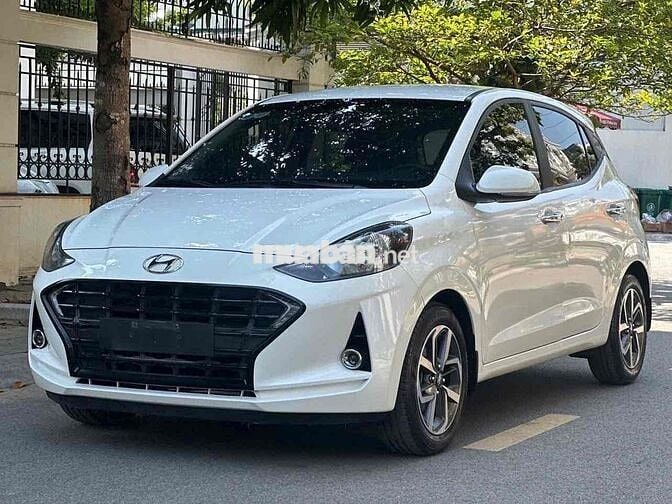 Hyundai Grand i10 2022 1.2 AT - 30000 km