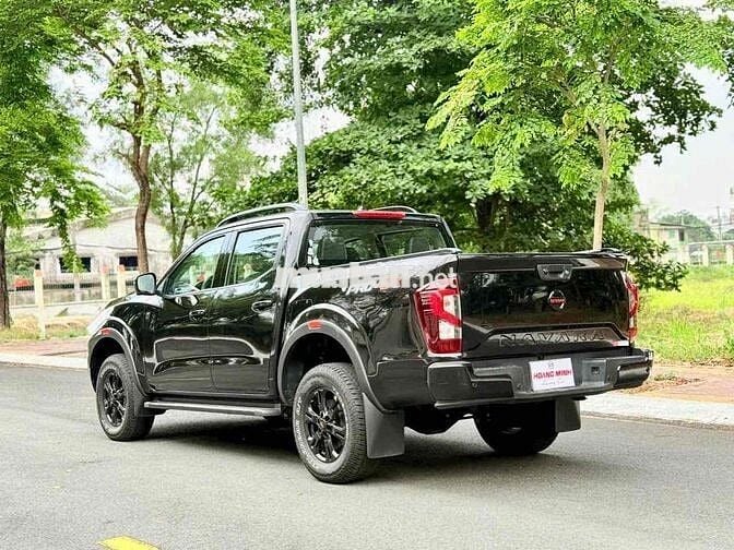 Nissan Navara 2022 Pro-4X 2.3 AT 4WD - 37000 km